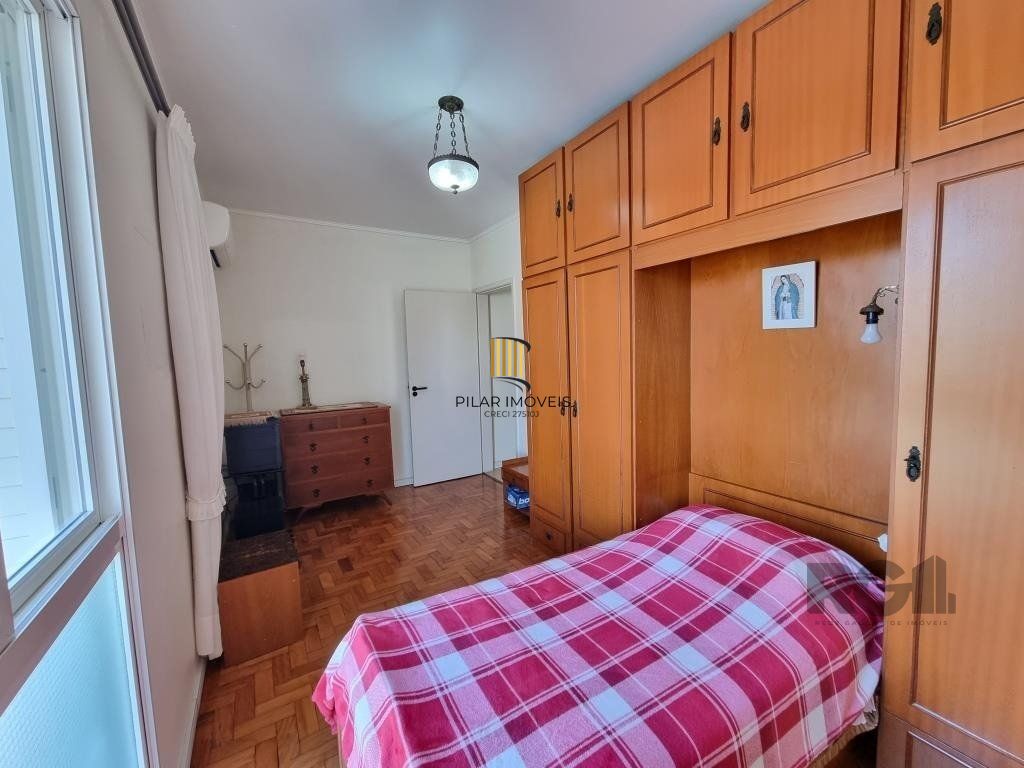 Apartamento a Venda 02 Dormitórios, Bairro Floresta próximo ao Rissul