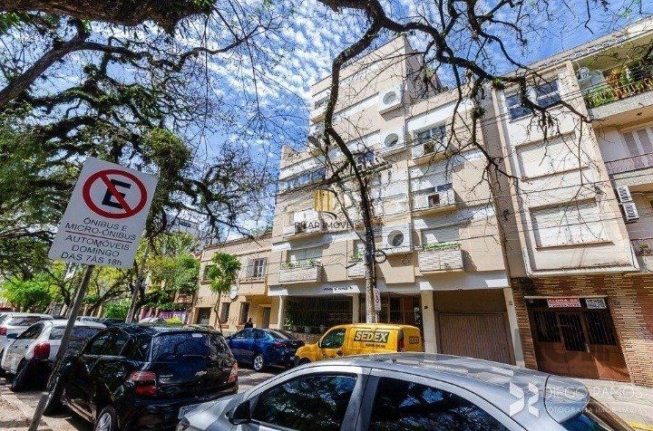 Apartamento 3 dormitórios no bairro Farroupilha - Pilar Imóveis