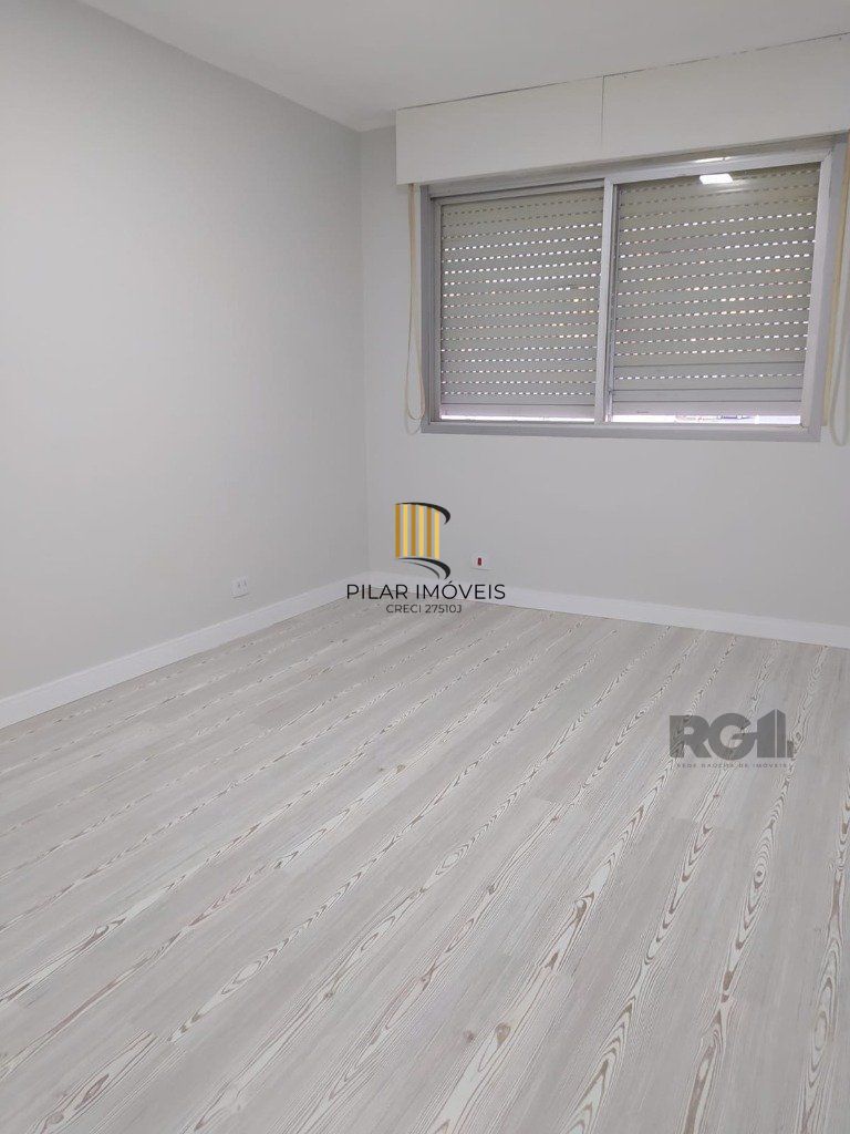 Apartamento 2 Dormitório(s) Bairro Chácara das Pedras