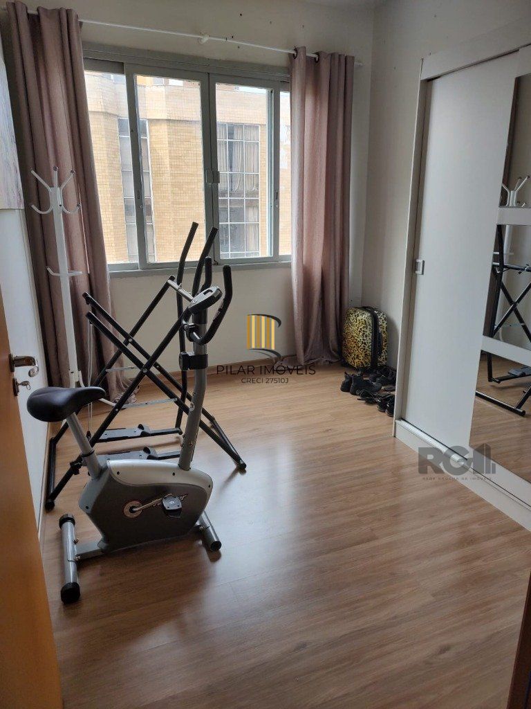 Apartamento 3 dormitórios no bairro São Geraldo