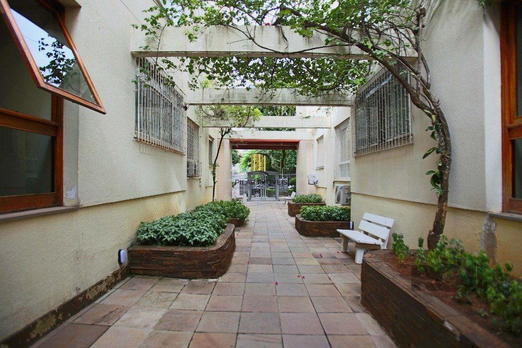 Apartamento 3 dormitórios no bairro Mont Serrat