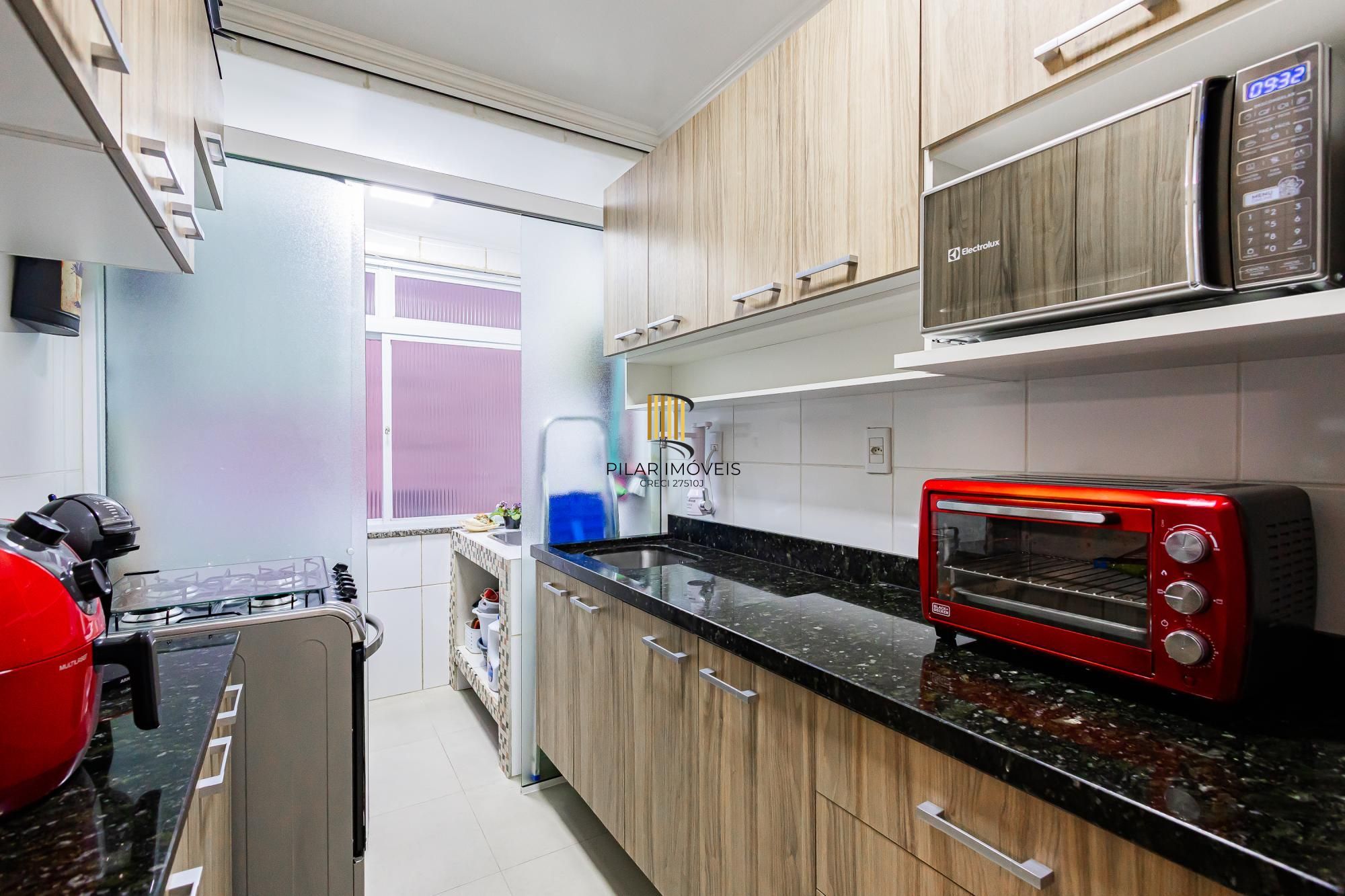 Apartamento  2 quartos