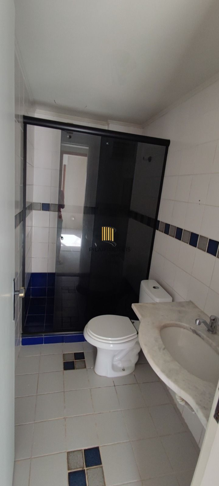 Apartamento 2 dormitórios no bairro Cavalhada