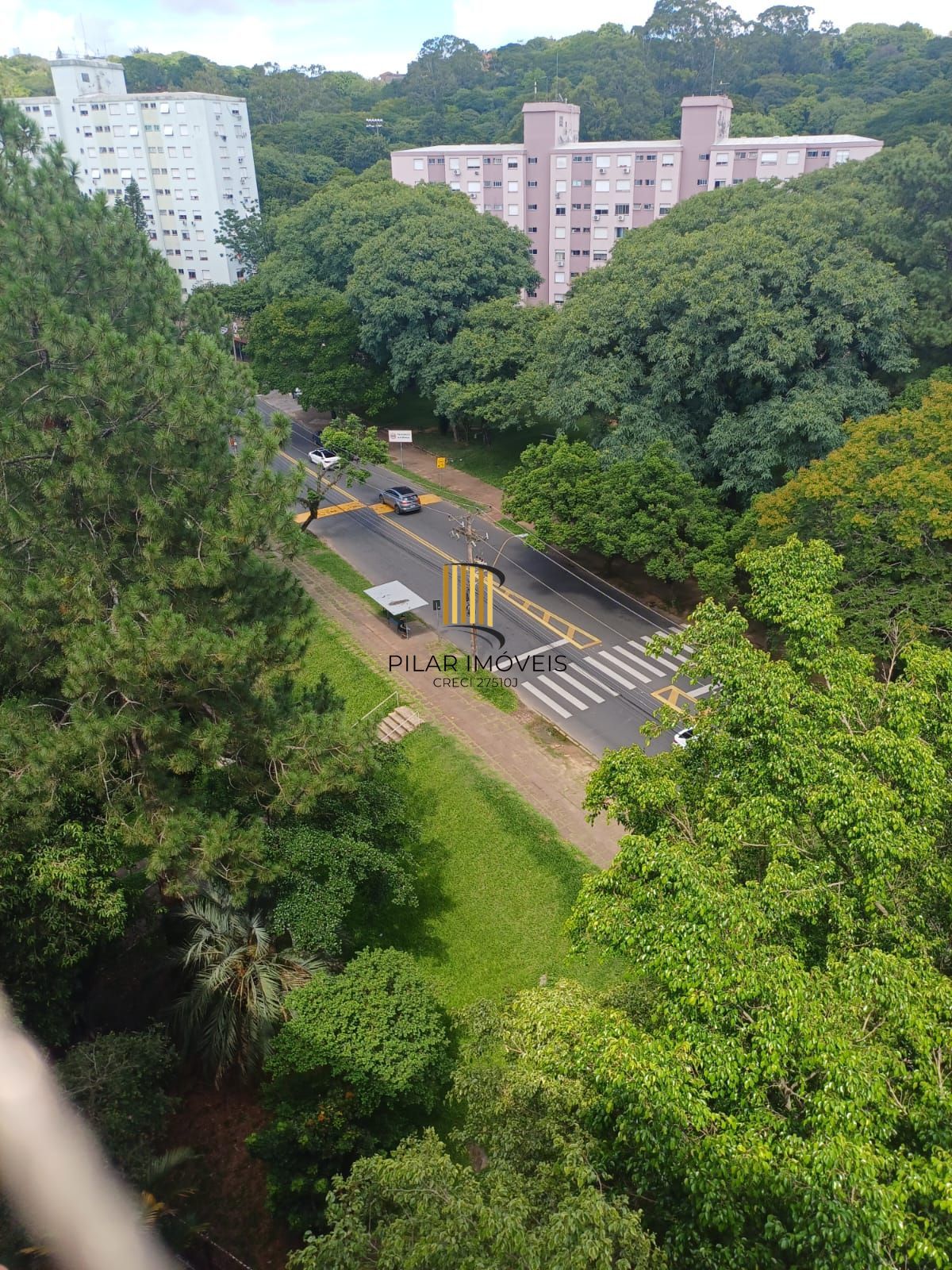 Apartamento 2 dormitórios no bairro Jardim Sabará