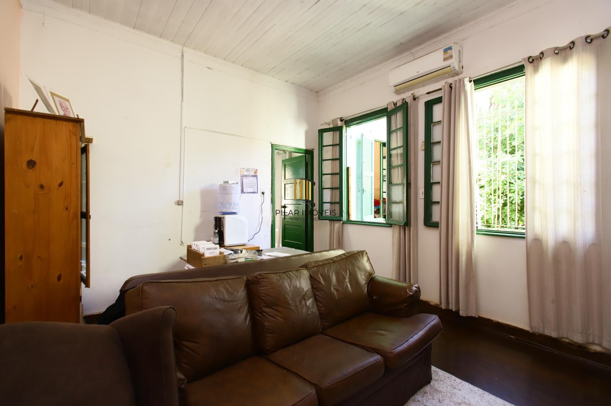 Terreno na Felix da Cunha 6,60 x 28,00