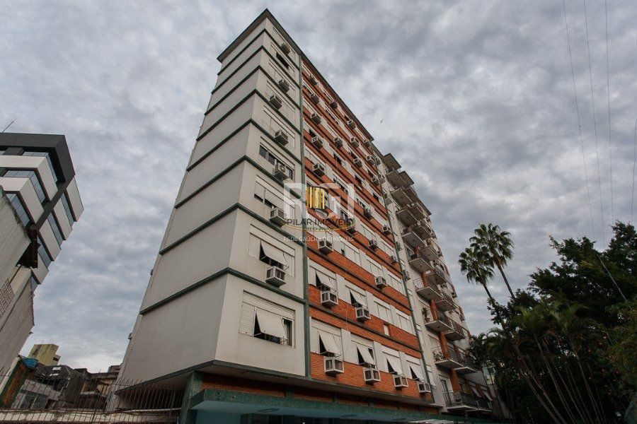Apartamento 03 dormitórios Bairro Floresta