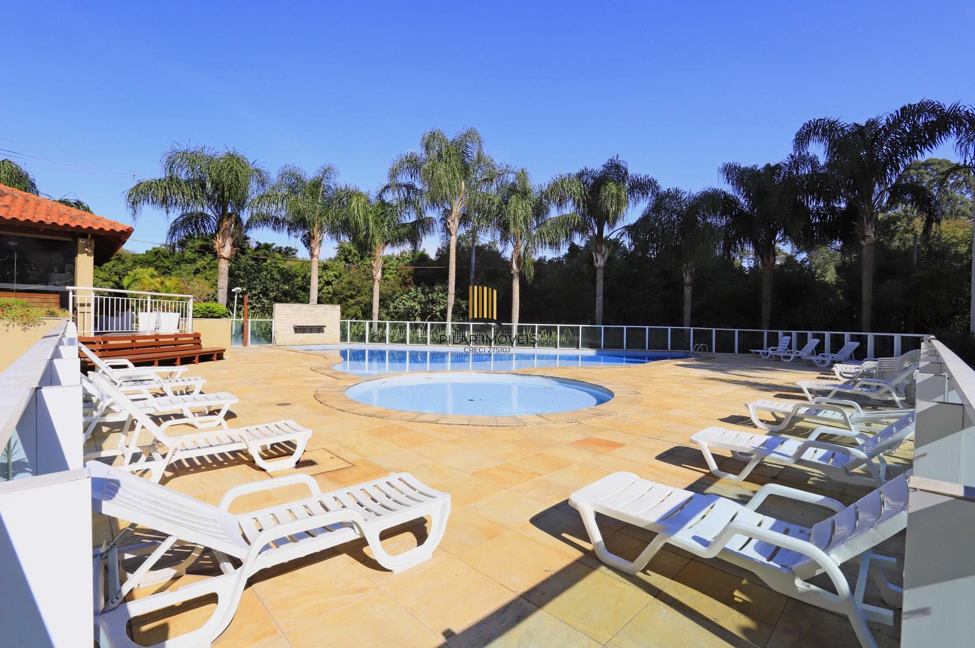 Apartamento 3 dormitórios no bairro Jardim Itu