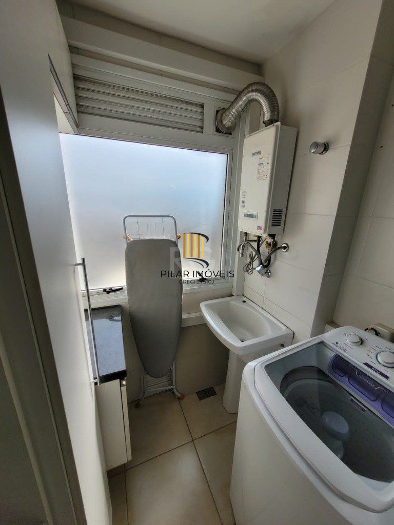 Apartamento para Venda - 70.02m², 2 dormitórios, Ouro Branco