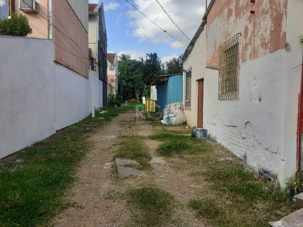 Terreno para Venda - 0m², 0 dormitórios, Tristeza