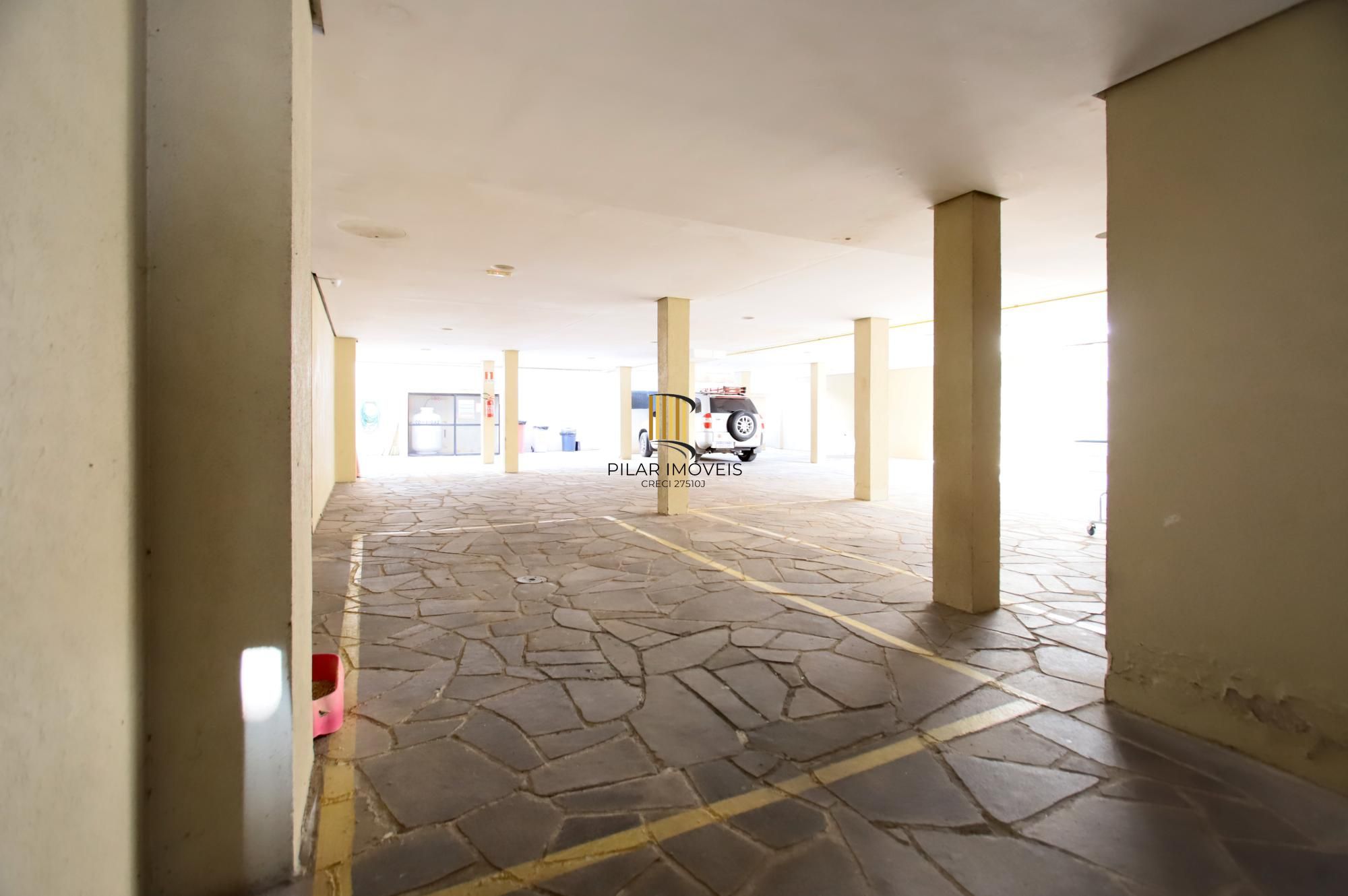 Bem localizado 03 dorm. Suite, churrasqueira, 01 vaga , Auxiliadora