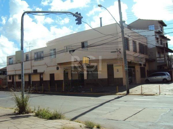 Prédio Comercial no bairro Harmonia - Pilar Imóveis