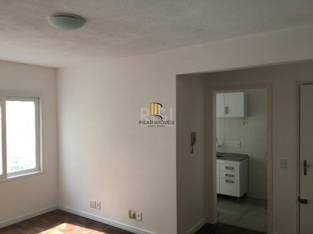 Apartamento para Venda - 56.34m², 1 dormitório, Centro Histórico
