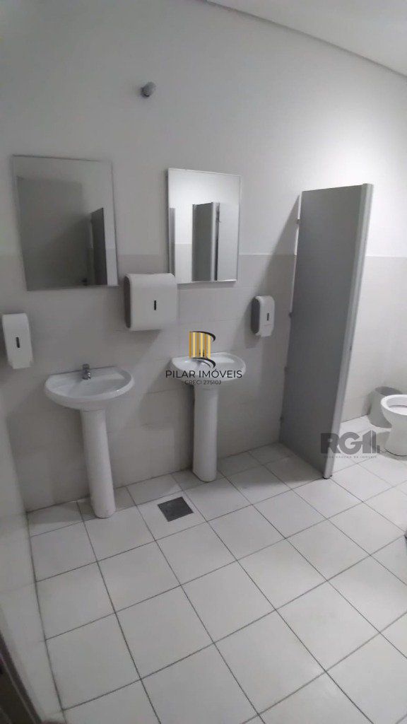 Loja no bairro Petrópolis