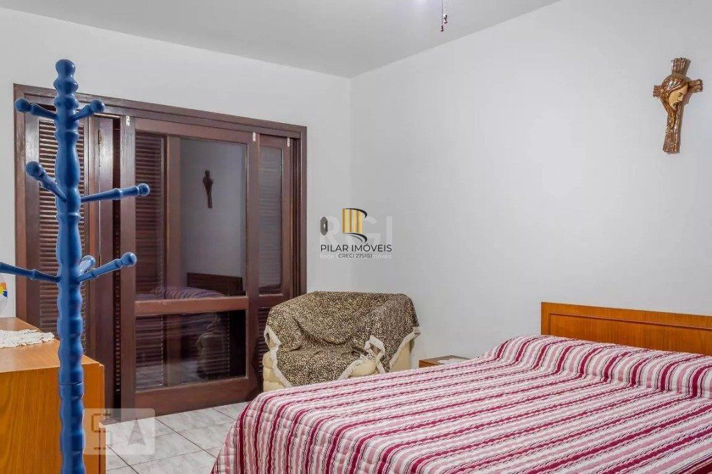 Casa 3 dormitórios no bairro Centro