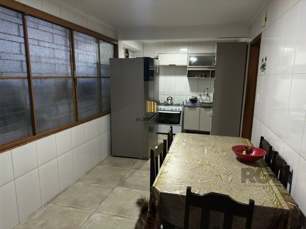 Casa 3 Dormitório(s) Bairro Morro Santana