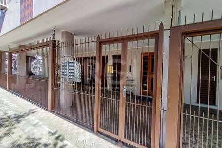 Apartamento 3 dormitórios no bairro Petrópolis