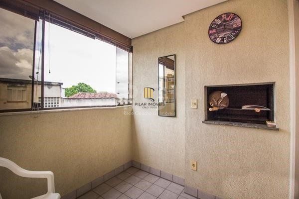 Apartamento para Venda - 64m², 2 dormitórios, 1 vaga - Cidade Baixa