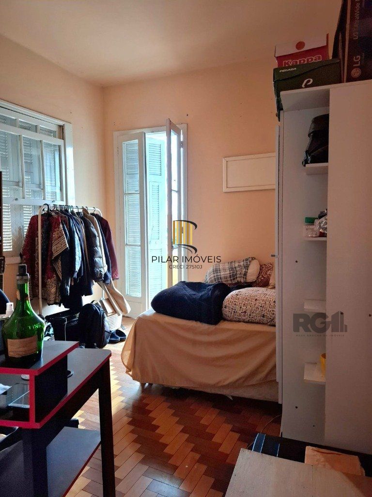 Amplo apartamento no beiro Floresta