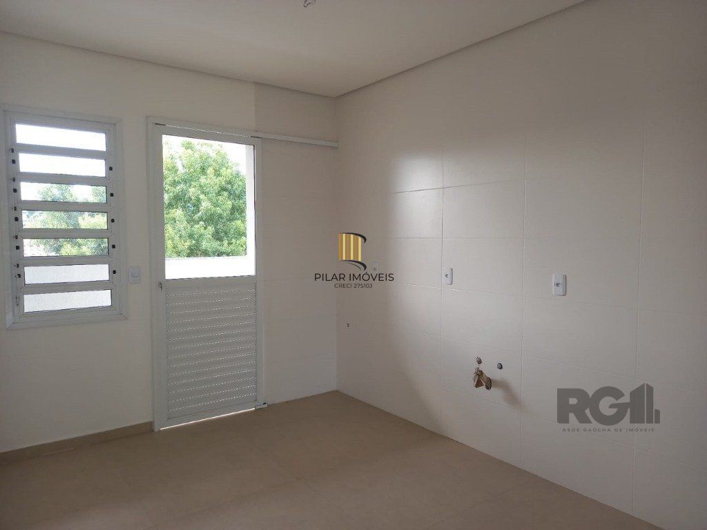 Apartamento 2 dormitórios no bairro Centro