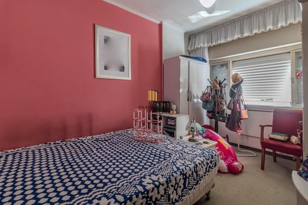 Apartamento 3 Dormitório(s) Bairro Floresta