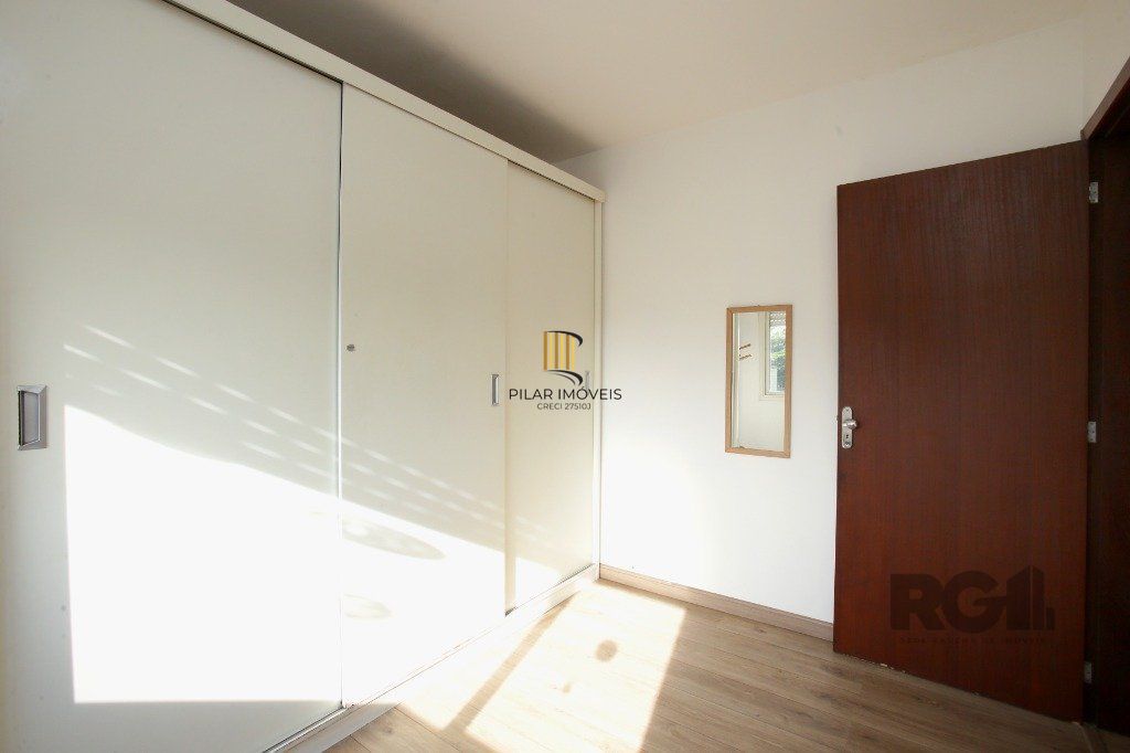 Cobertura para Venda - 115m², 2 dormitórios, 2 vagas - Nonoai
