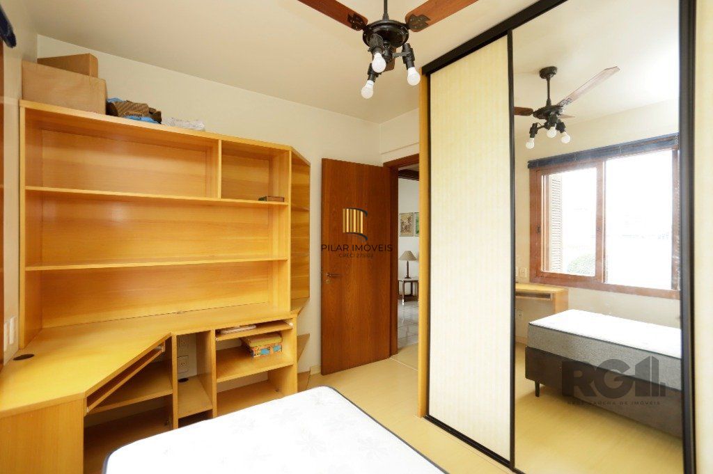 Apartamento 2 Dormitório(s) Bairro Passo da Areia