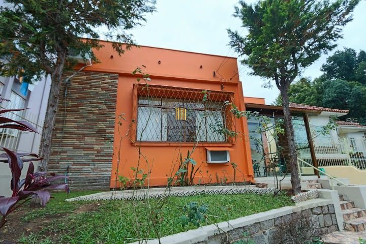 Casa em Petrópolis Porto Alegre