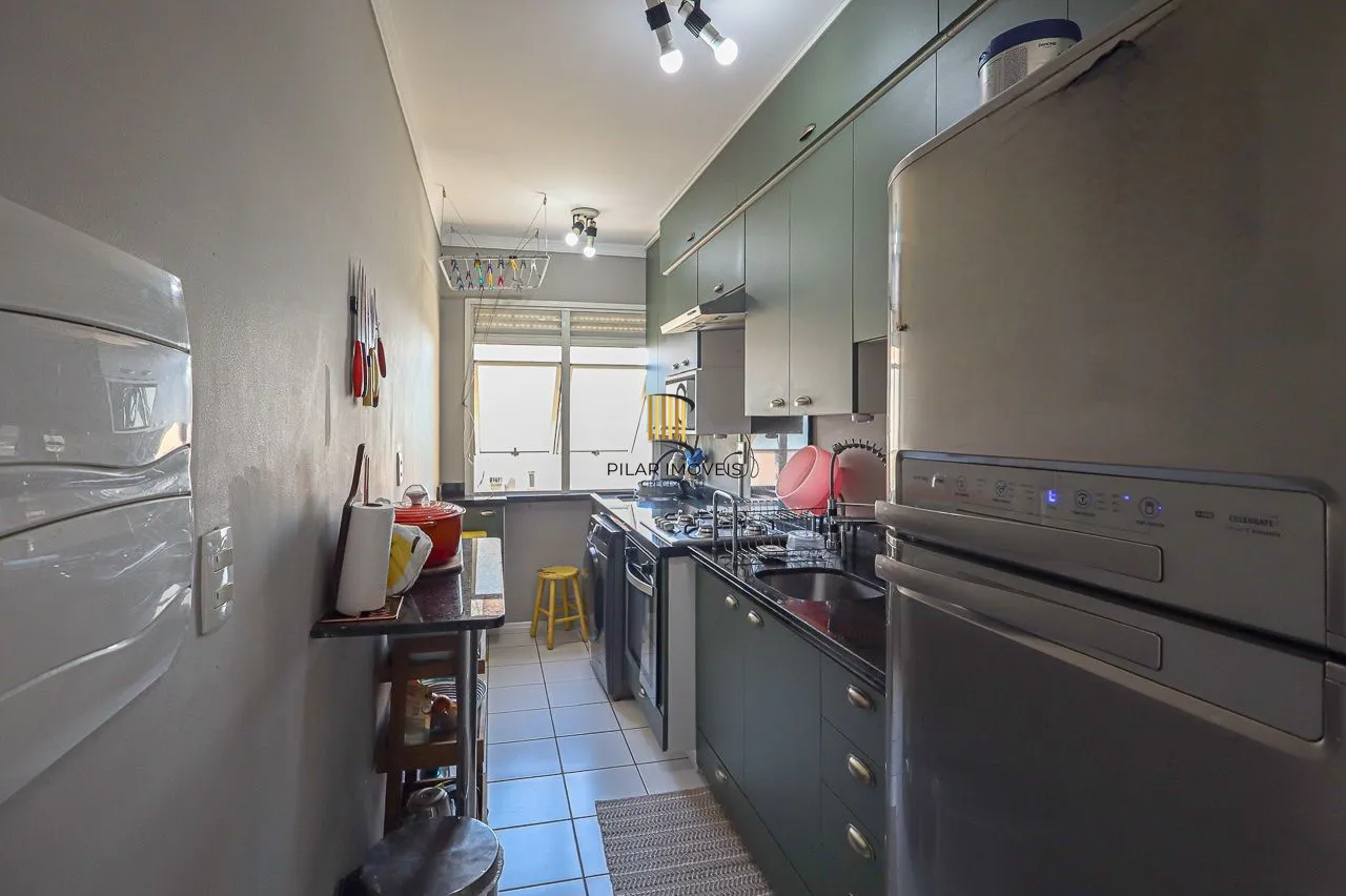 Apartamento com CHURRASQUEIRA em Porto Alegre, RS - ACEITA PROPOSTA
