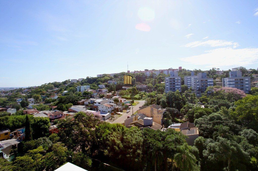 Apartamento 2 Dormitório(s)