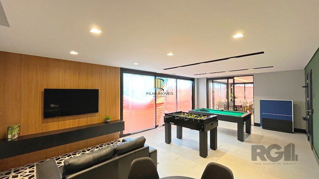 Apartamento 3 dormitórios no bairro Menino Deus