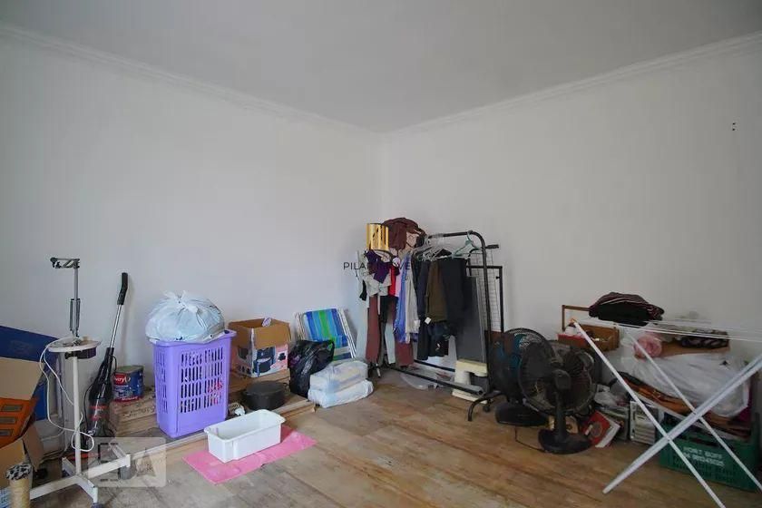 Cobertura para Venda - 53.95m², 2 dorm, sendo 1 suites, 1 vaga - Alto Petrópolis