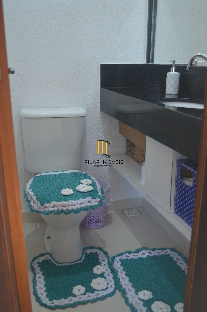 Casa no Centro de Tramandaí