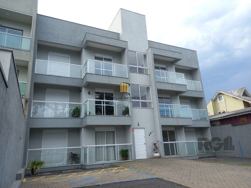 Apartamento 2 dormitórios no bairro Centro - Pilar Imóveis