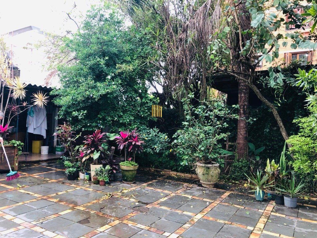 Casa 4 dormitórios no bairro São João