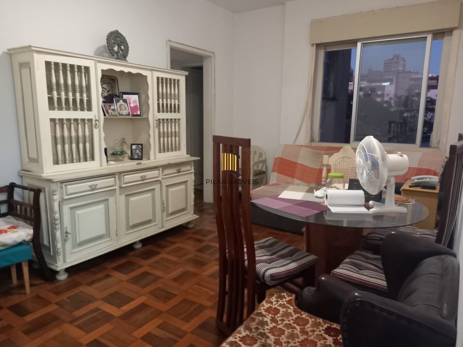 Apartamento 2 dormitórios no bairro Floresta