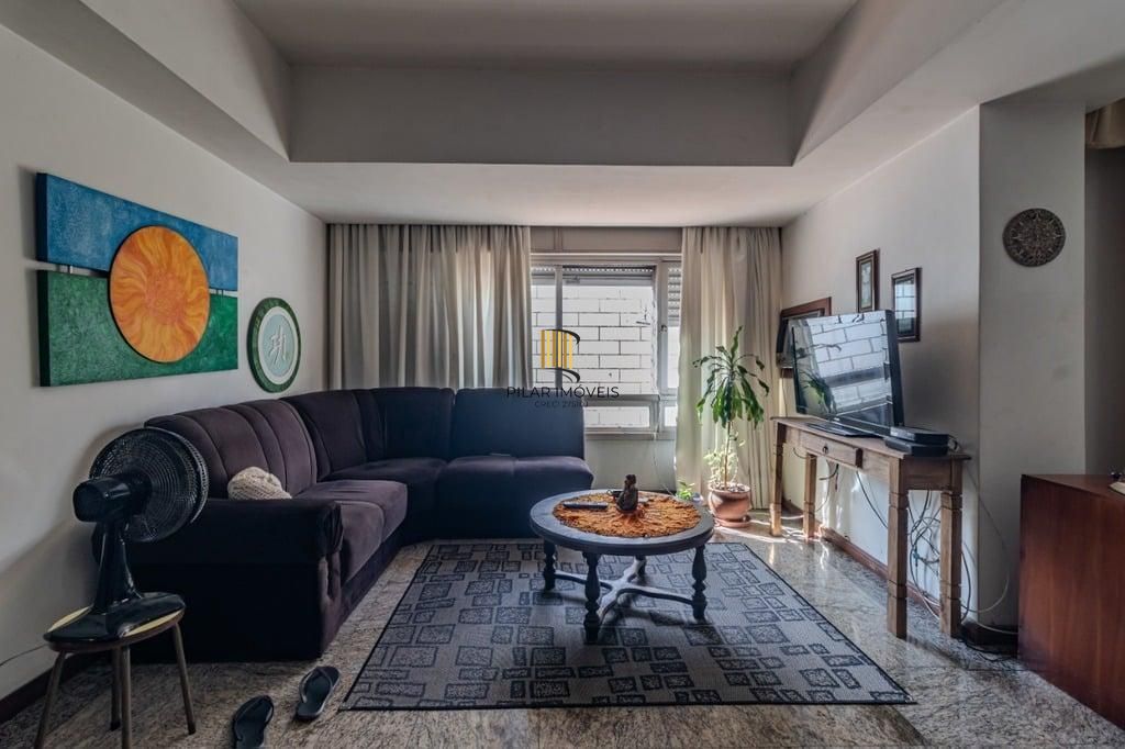 Apartamento 3 Dormitório(s) Bairro Floresta