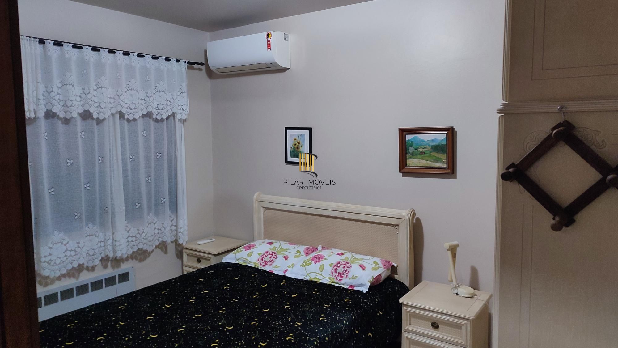 Apartamento 2 dormitórios no bairro Planalto
