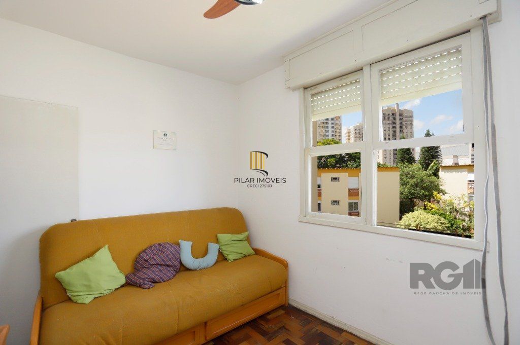 Apartamento 2 dormitórios no bairro Passo da Areia