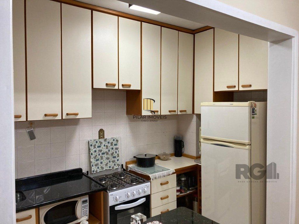 Apartamento 1 dormitório no bairro São João