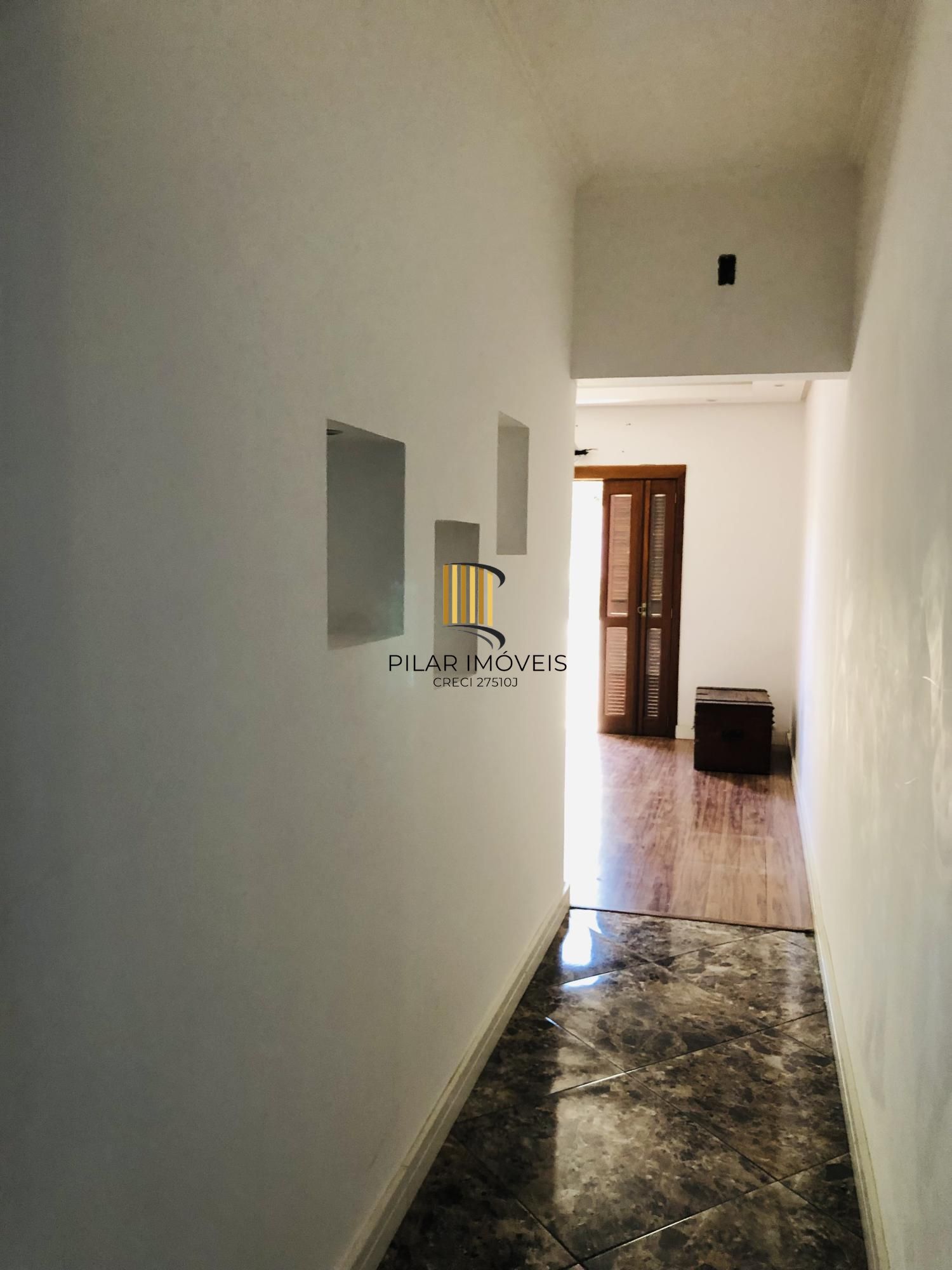 Apartamento 02 dormitorios Bairro Floresta