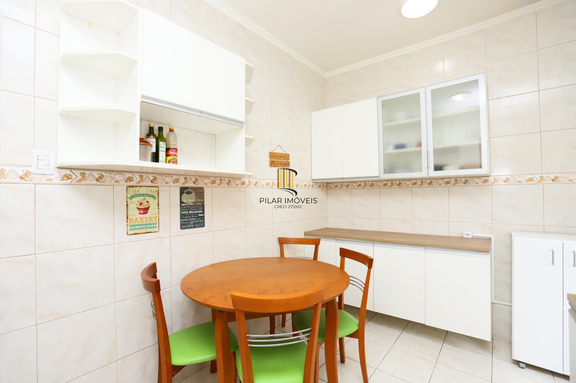 Apartamento no Bairro Moinhos de Vento!