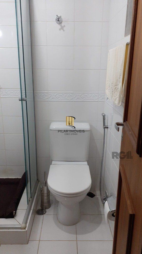 Apartamento 2 dormitórios no bairro Cidade Baixa