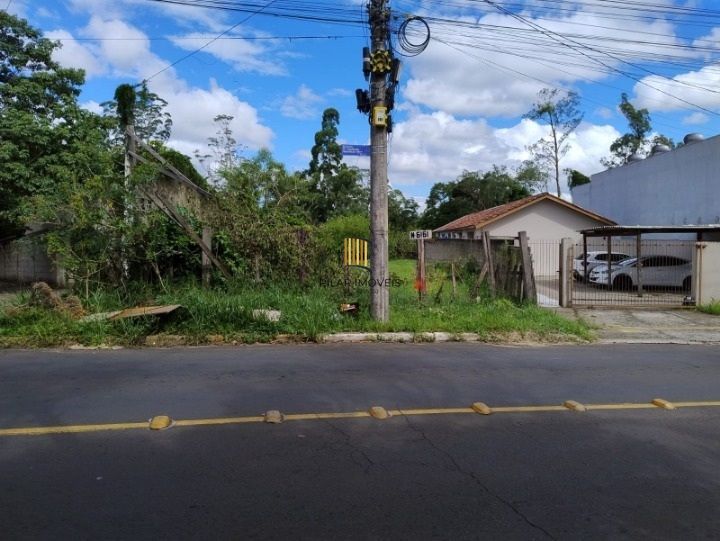 Terreno no bairro Olaria