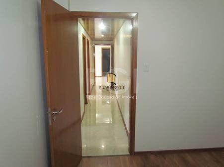 Apartamento para Venda - 113m², 3 dormitórios, Floresta