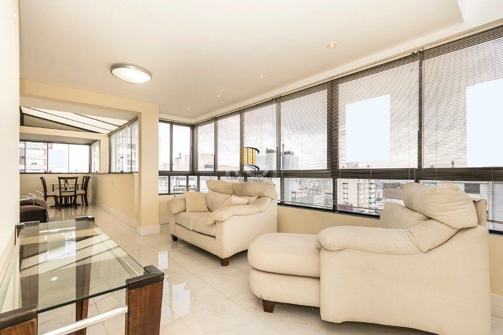 Apartamento para Venda - 83.2m², 2 dormitórios, 1 vaga - Mont Serrat - Pilar Imóveis