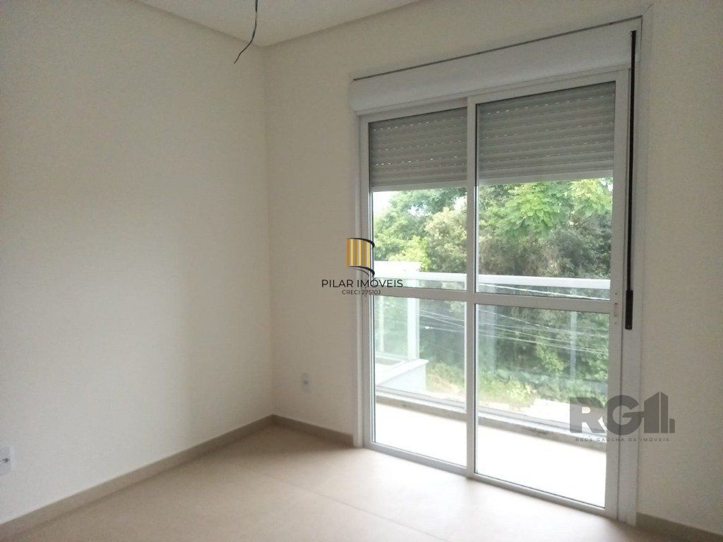 Apartamento 2 dormitórios no bairro Centro