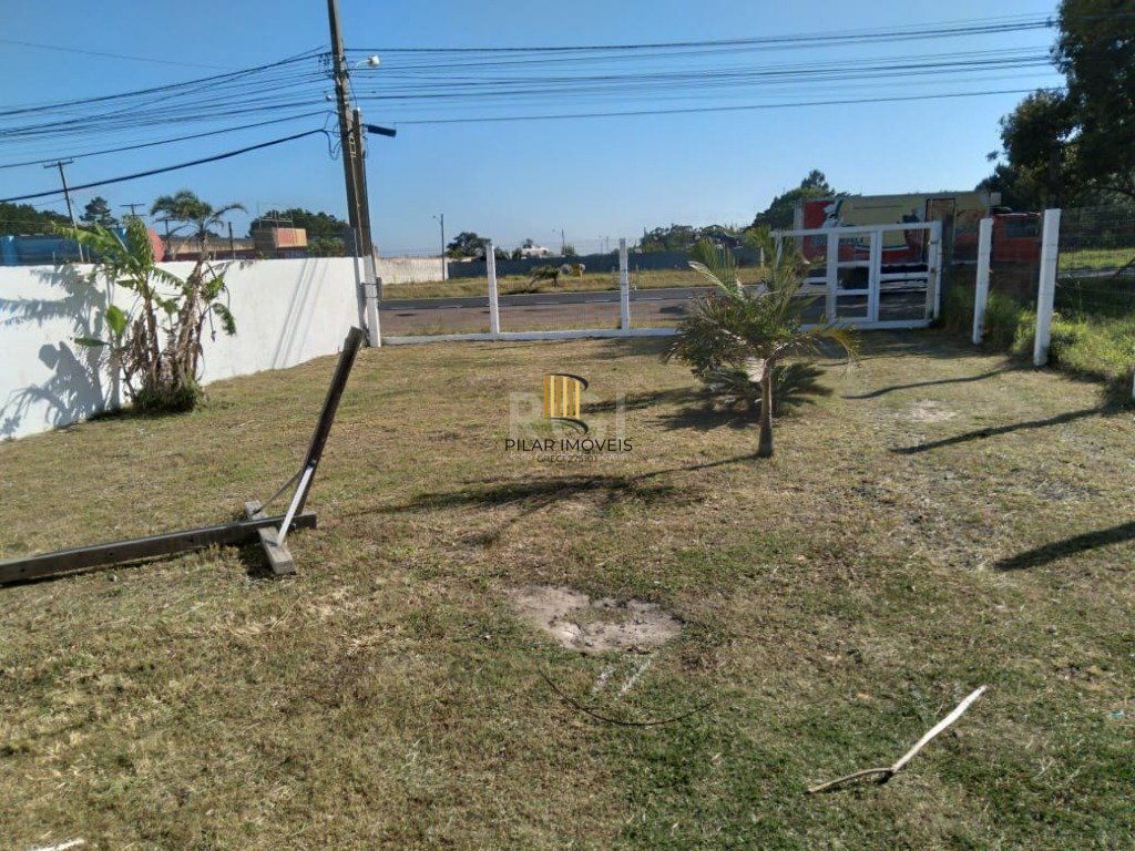 Casa para Venda - 107m², 3 dormitórios, 1 vaga - Centro
