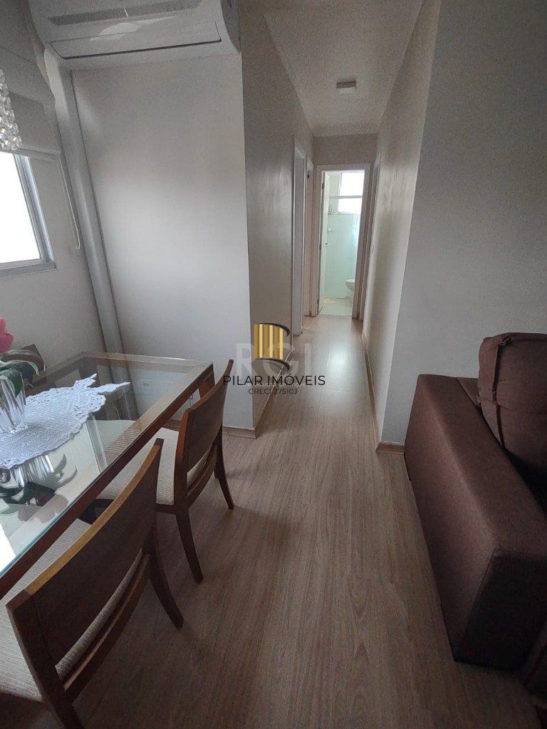 Apartamento para Venda - 69m², 3 dormitórios, sendo 1 suites, 1 vaga - Jardim Planalto