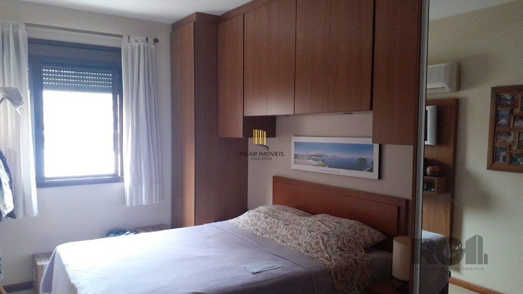 Apartamento 2 dormitórios no bairro Cidade Baixa