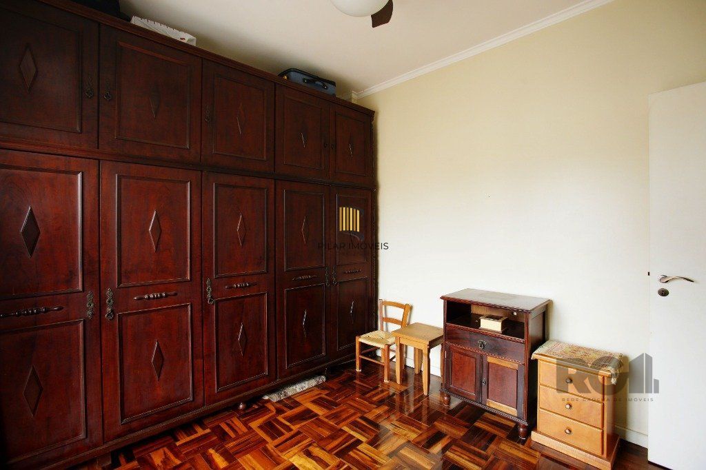 Apartamento 2 dormitórios no bairro Floresta